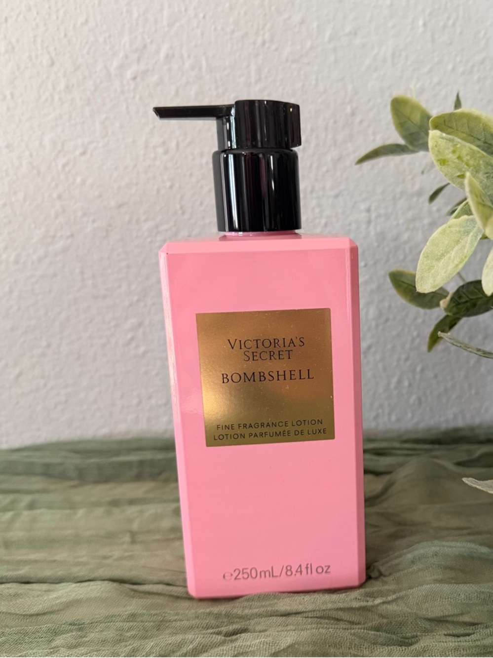 Victoria's Secret Bombshell Lotion